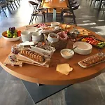 Panska Zahrada 4*