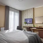Hotel Panska Zahrada Dobrichovice