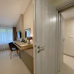 Hotel Panska Zahrada