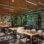 Hotel Panska Zahrada Dobrichovice