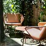 Panska Zahrada Hotel 4*