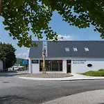 Hotel Panska Zahrada Dobřichovice