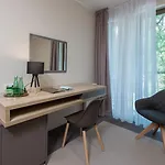 Hotel Panska Zahrada Dobřichovice