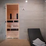 Panska Zahrada Hotel 4*