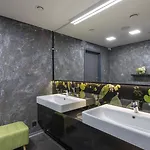 Hotel Panska Zahrada 4*