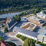 Hotel Panska Zahrada