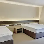 Panska Zahrada 4*