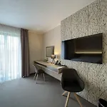 Panska Zahrada Hotel 4*
