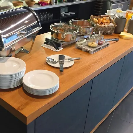 Hotel Panská Zahrada Dobřichovice