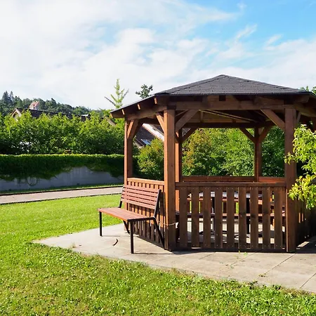 Panska Zahrada Hotel Dobřichovice