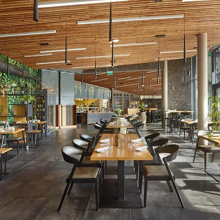 Hotel Panská Zahrada 4*