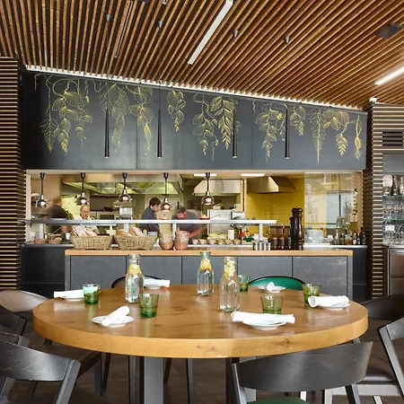 Hotel Panská Zahrada Dobřichovice