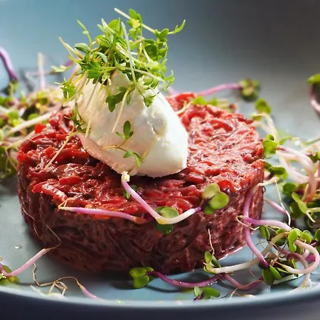 Hotel Panská Zahrada