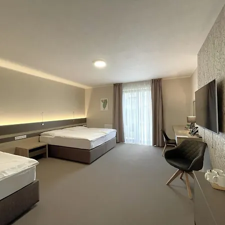 Panská Zahrada Dobřichovice