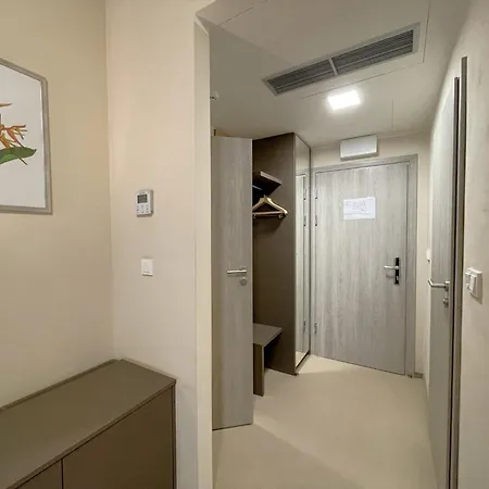 Panska Zahrada Отель