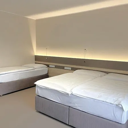 Panska Zahrada 4* Добржиховице