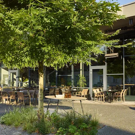 Panská Zahrada Hotel