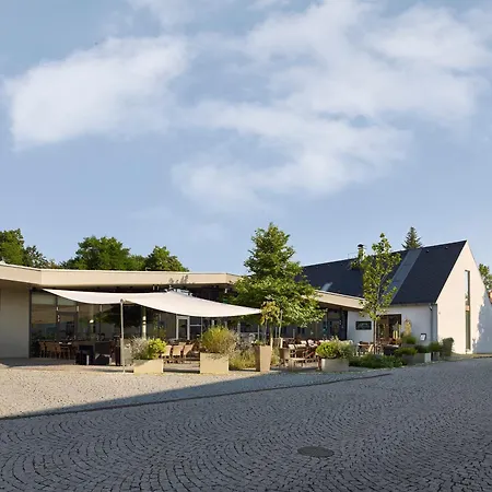 Panská Zahrada 4* Dobřichovice