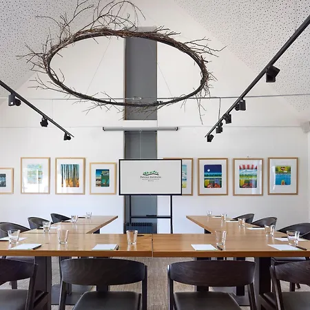 Panská Zahrada Hotel