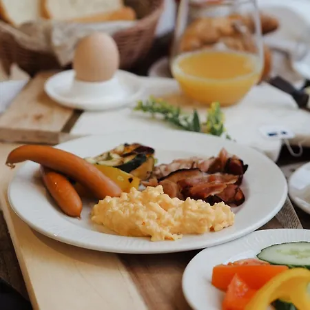 Hotel Panská Zahrada 4*