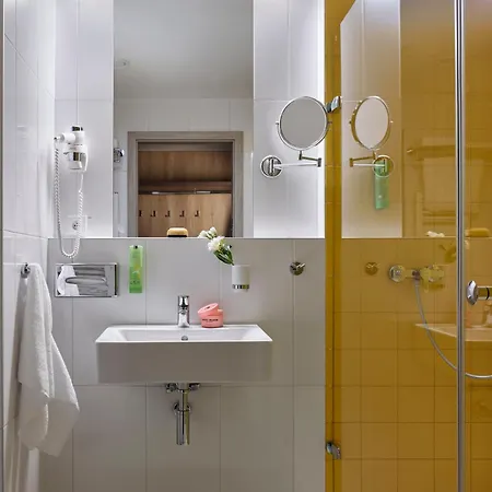 Panská Zahrada Hotel