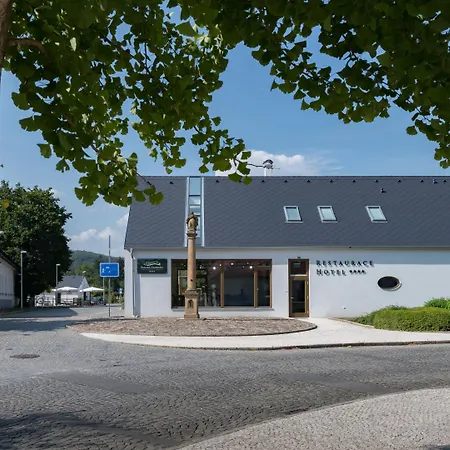 Hotel Panska Zahrada Dobrichovice