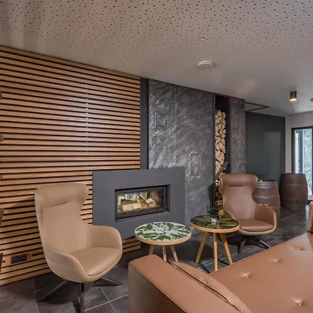 Panská Zahrada Dobřichovice