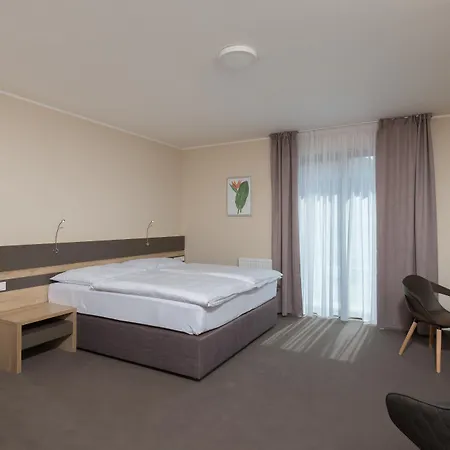 Hotel Panska Zahrada Dobrichovice