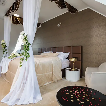 Panska Zahrada 4*