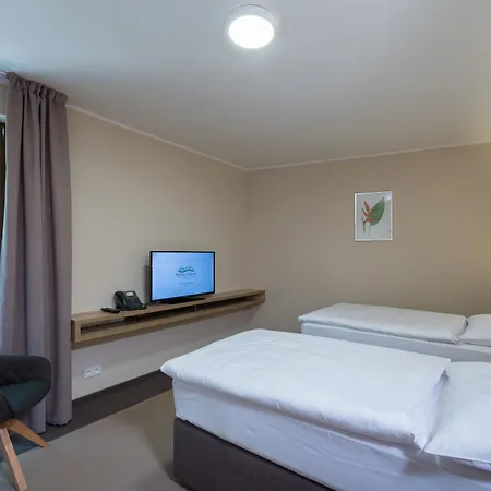 Panska Zahrada Dobrichovice