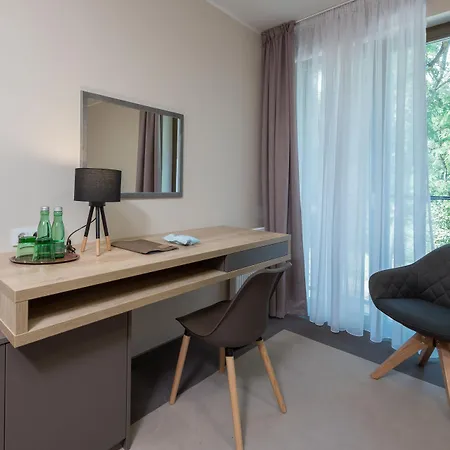 Hotel Panska Zahrada Dobrichovice