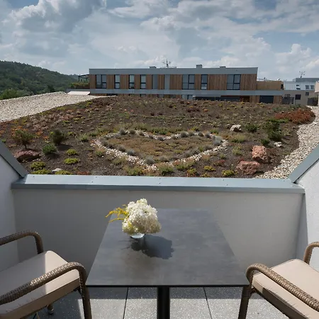 Panská Zahrada Hotel