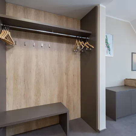 Panska Zahrada Hotel 4*