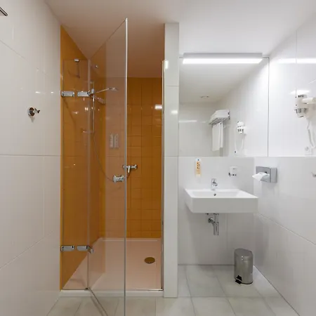 Panská Zahrada Hotel