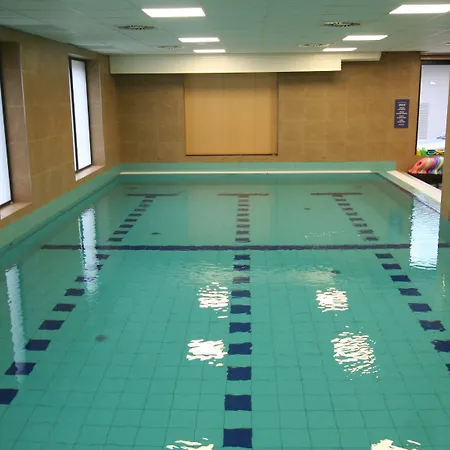 Panská Zahrada Hotel Dobřichovice