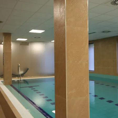 Panska Zahrada Hotel 4*
