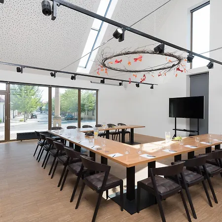 Panská Zahrada Hotel