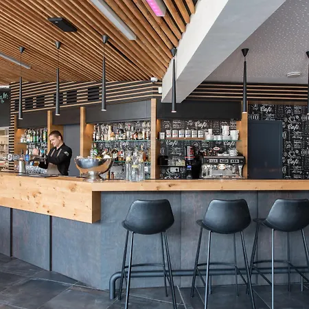 Hotel Panská Zahrada