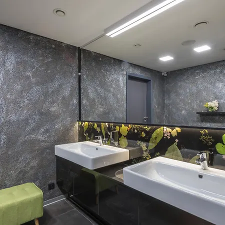 Hotel Panska Zahrada 4*