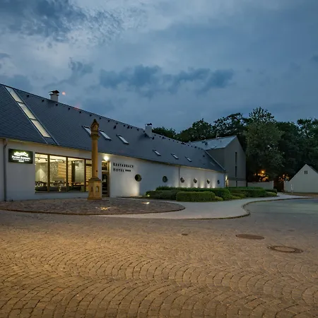 Hotel Panska Zahrada