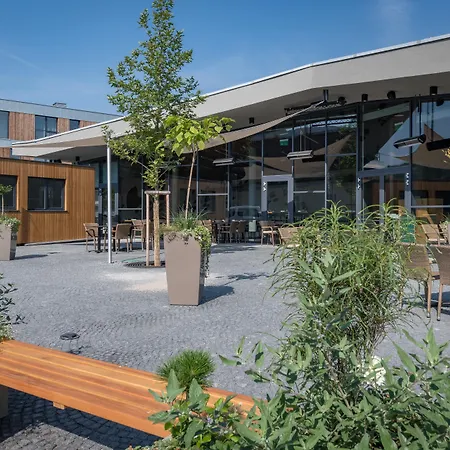 Hotel Panska Zahrada 4*