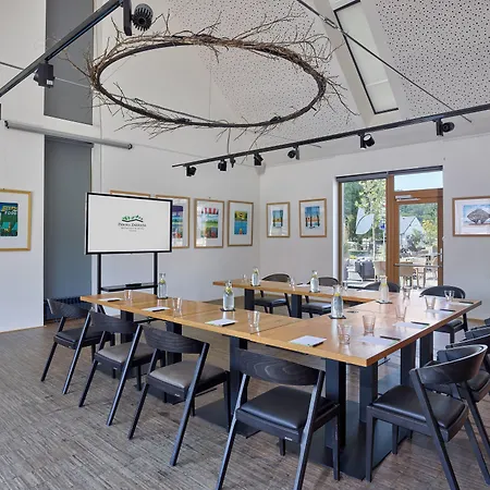 Отель Panska Zahrada