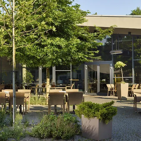 Hotel Panska Zahrada 4*