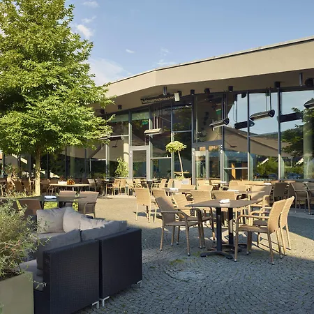 Hotel Panska Zahrada Dobrichovice