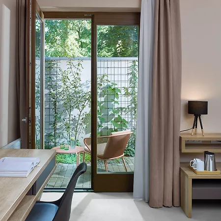 Hotel Panska Zahrada Dobrichovice