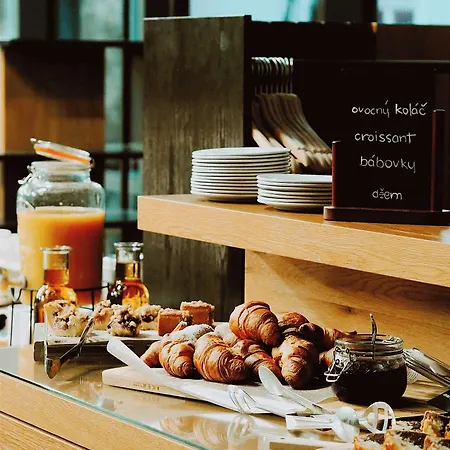 Panská Zahrada Hotel