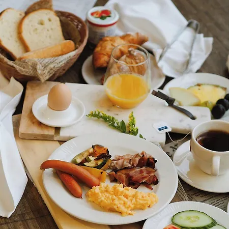 Panska Zahrada Добржиховице