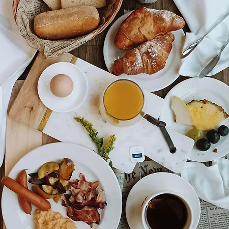 Panska Zahrada Hotel 4*