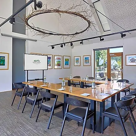 Panska Zahrada Hotel 4*