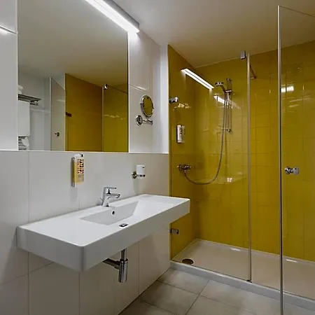 Hotel Panska Zahrada